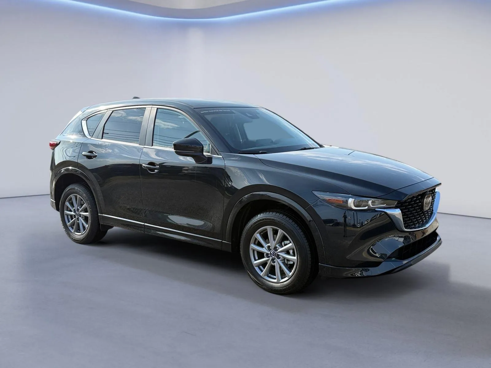 2025 Mazda CX-5 2.5 S Select Package for sale in Knoxville, TN