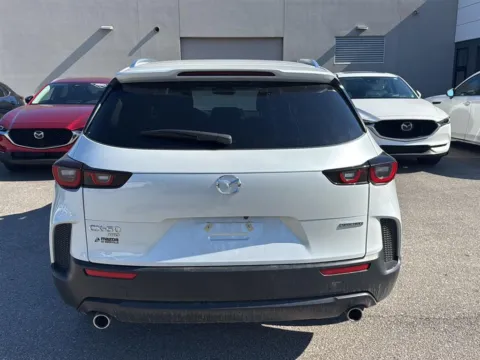 More photos of 2025 Mazda CX-50 2.5 S Select Package at Mazda of Knoxville, TN