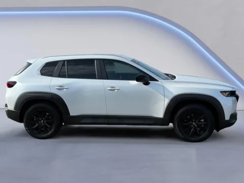 Photos of 2025 Mazda CX-50 2.5 S Select Package for sale in Knoxville, TN at Mazda of Knoxville