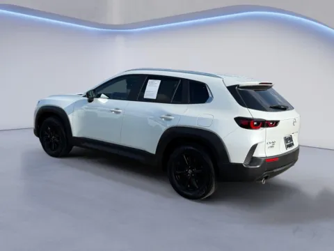More photos of 2025 Mazda CX-50 2.5 S Select Package at Mazda of Knoxville, TN
