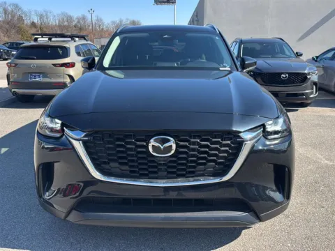 Photos of 2025 Mazda CX-90 Select Package for sale in Knoxville, TN at Mazda of Knoxville