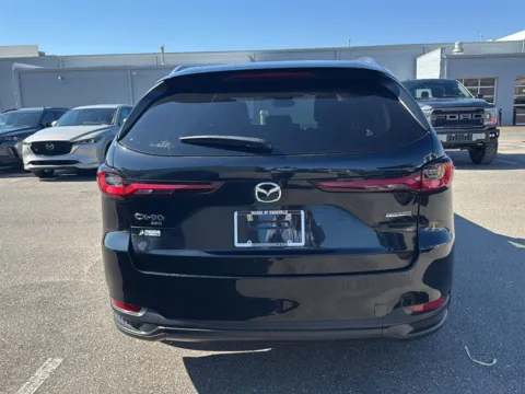 More photos of 2025 Mazda CX-90 Select Package at Mazda of Knoxville, TN