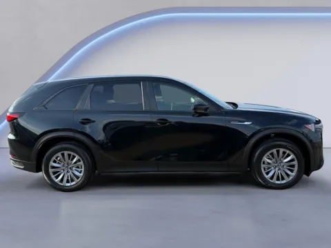 Photos of 2025 Mazda CX-90 Select Package for sale in Knoxville, TN at Mazda of Knoxville