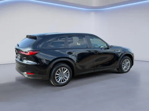 Another view of 2025 Mazda CX-90 Select Package for sale in Knoxville, TN at Mazda of Knoxville