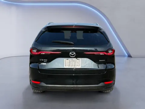 More photos of 2025 Mazda CX-90 Select Package at Mazda of Knoxville, TN