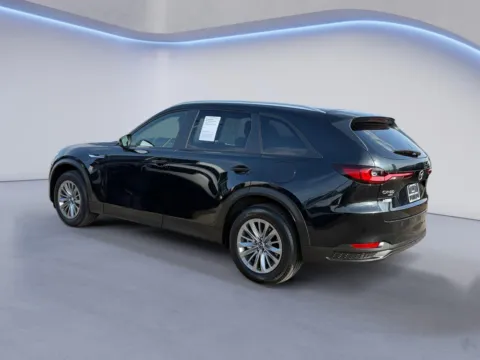 More photos of 2025 Mazda CX-90 Select Package at Mazda of Knoxville, TN