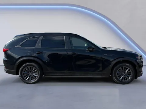 Photos of 2025 Mazda CX-70 3.3 Turbo Preferred Package for sale in Knoxville, TN at Mazda of Knoxville