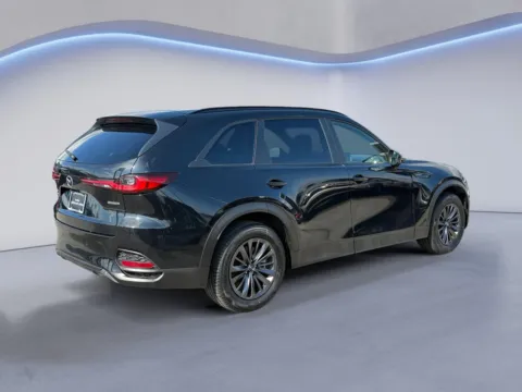 Another view of 2025 Mazda CX-70 3.3 Turbo Preferred Package for sale in Knoxville, TN at Mazda of Knoxville