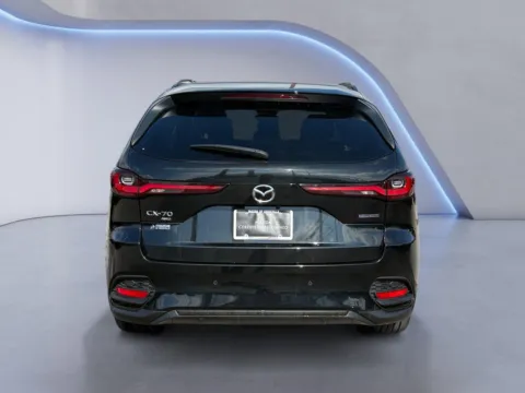 More photos of 2025 Mazda CX-70 3.3 Turbo Preferred Package at Mazda of Knoxville, TN