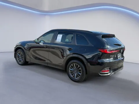 More photos of 2025 Mazda CX-70 3.3 Turbo Preferred Package at Mazda of Knoxville, TN