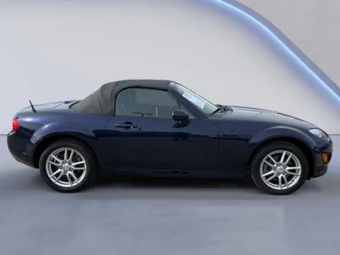 Photos of 2012 Mazda MX-5 Miata Sport for sale in Knoxville, TN at Mazda of Knoxville