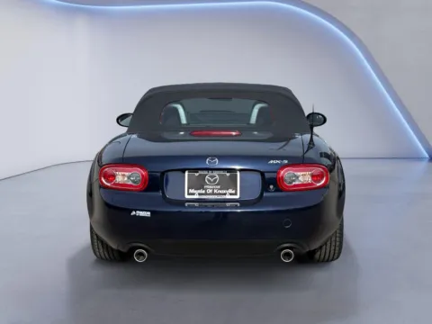 More photos of 2012 Mazda MX-5 Miata Sport at Mazda of Knoxville, TN