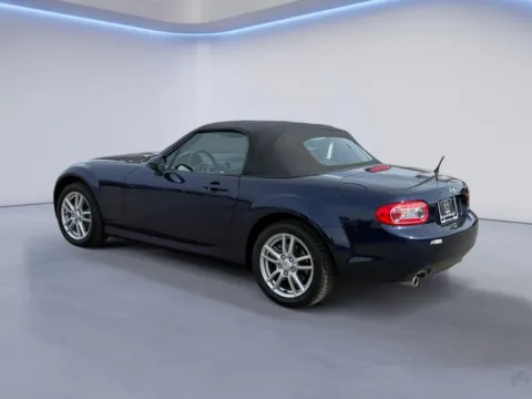 More photos of 2012 Mazda MX-5 Miata Sport at Mazda of Knoxville, TN