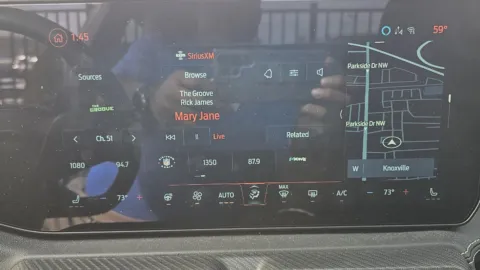 More photos of 2025 Ford Mustang EcoBoost Premium at Mazda of Knoxville, TN