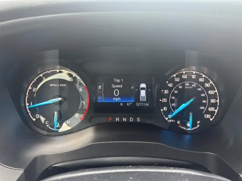 More photos of 2020 Ford Ranger XLT at Mazda of Knoxville, TN