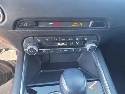 More photos of 2022 Mazda CX-5 2.5 Turbo at Mazda of Knoxville, TN