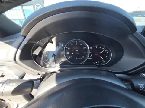 Another view of 2022 Mazda CX-5 2.5 Turbo for sale in Knoxville, TN at Mazda of Knoxville