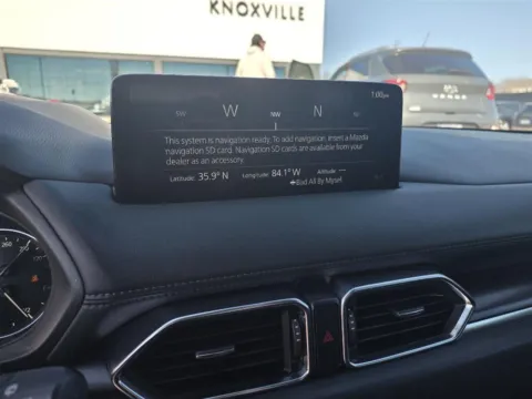 More photos of 2022 Mazda CX-5 2.5 Turbo at Mazda of Knoxville, TN