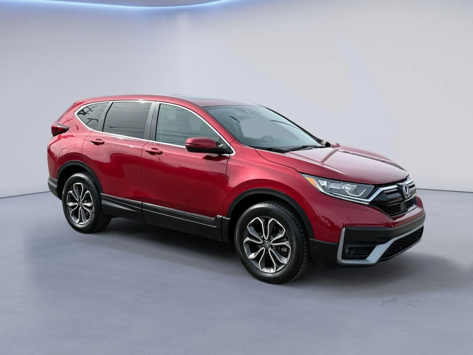 2021 Honda CR-V EX for sale in Knoxville, TN