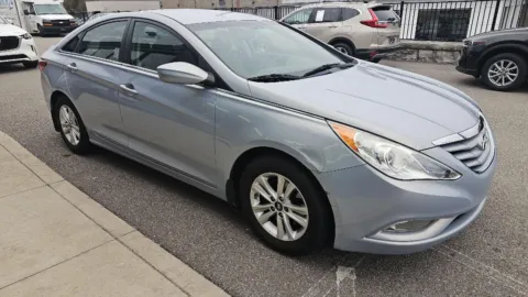 More photos of 2013 Hyundai Sonata GLS at Mazda of Knoxville, TN