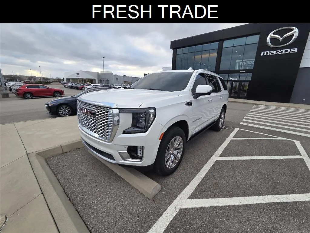 2023 GMC Yukon Denali for sale in Knoxville, TN