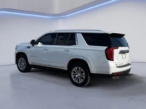 More photos of 2023 GMC Yukon Denali at Mazda of Knoxville, TN