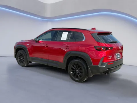 More photos of 2025 Mazda CX-50 Hybrid Premium Package at Mazda of Knoxville, TN
