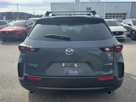 More photos of 2025 Mazda CX-50 2.5 S Premium Package at Mazda of Knoxville, TN