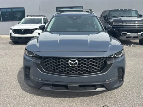 Photos of 2025 Mazda CX-50 2.5 S Premium Package for sale in Knoxville, TN at Mazda of Knoxville
