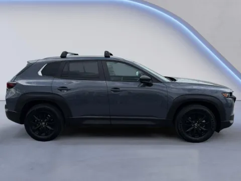 Photos of 2025 Mazda CX-50 2.5 S Premium Package for sale in Knoxville, TN at Mazda of Knoxville