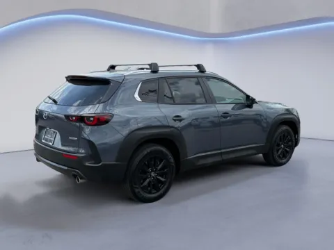 Another view of 2025 Mazda CX-50 2.5 S Premium Package for sale in Knoxville, TN at Mazda of Knoxville