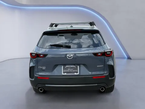 More photos of 2025 Mazda CX-50 2.5 S Premium Package at Mazda of Knoxville, TN