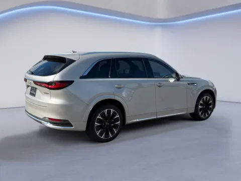 Another view of 2025 Mazda CX-90 S Premium Plus Package for sale in Knoxville, TN at Mazda of Knoxville