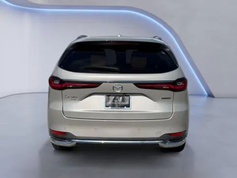 More photos of 2025 Mazda CX-90 S Premium Plus Package at Mazda of Knoxville, TN