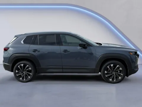 Photos of 2026 MAZDA CX50 Premium Plus for sale in Knoxville, TN at Mazda of Knoxville