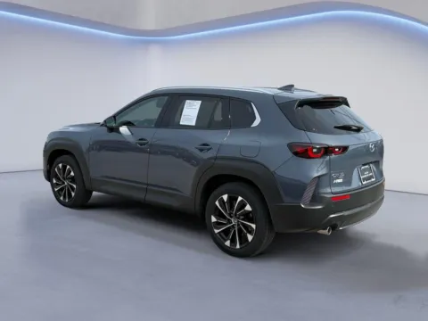 More photos of 2026 MAZDA CX50 Premium Plus at Mazda of Knoxville, TN