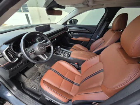 Photos of 2023 Mazda CX-50 2.5 Turbo Meridian Edition for sale in Knoxville, TN at Mazda of Knoxville