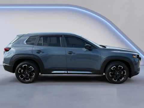 Photos of 2023 Mazda CX-50 2.5 Turbo Meridian Edition for sale in Knoxville, TN at Mazda of Knoxville