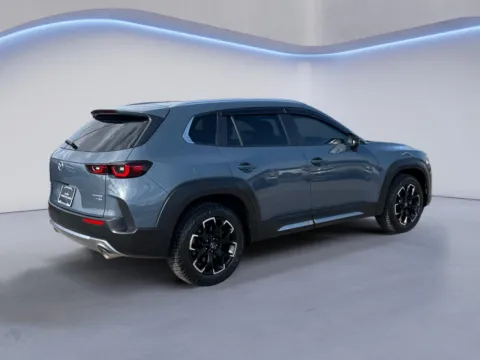 Another view of 2023 Mazda CX-50 2.5 Turbo Meridian Edition for sale in Knoxville, TN at Mazda of Knoxville