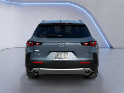 More photos of 2023 Mazda CX-50 2.5 Turbo Meridian Edition at Mazda of Knoxville, TN