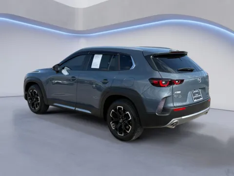 More photos of 2023 Mazda CX-50 2.5 Turbo Meridian Edition at Mazda of Knoxville, TN