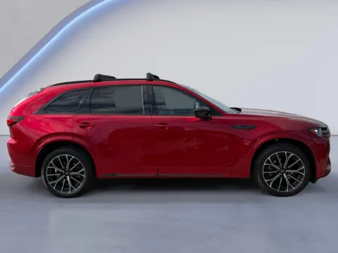 Photos of 2025 MAZDA CX70 3.3 Turbo S Premium Plus for sale in Knoxville, TN at Mazda of Knoxville