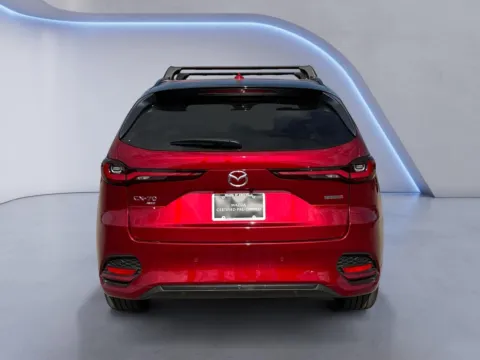 More photos of 2025 MAZDA CX70 3.3 Turbo S Premium Plus at Mazda of Knoxville, TN