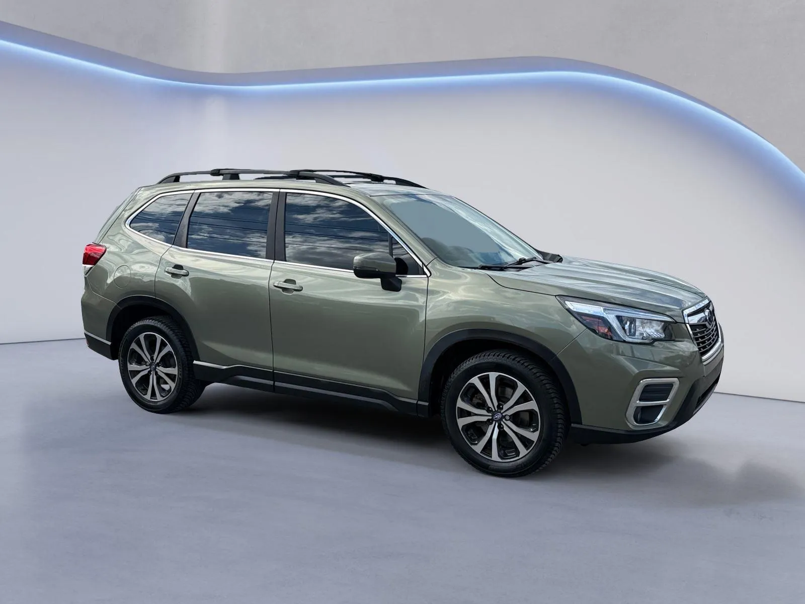 2019 SUBARU FORESTER 2.5ILIMI for sale in Knoxville, TN