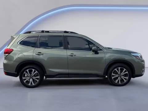Photos of 2019 SUBARU FORESTER 2.5ILIMI for sale in Knoxville, TN at Mazda of Knoxville