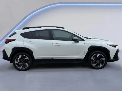 Photos of 2024 Subaru Crosstrek Limited for sale in Knoxville, TN at Mazda of Knoxville