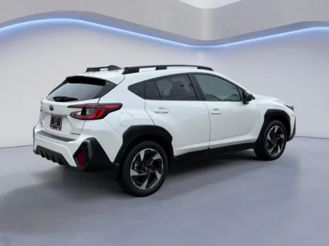 Another view of 2024 Subaru Crosstrek Limited for sale in Knoxville, TN at Mazda of Knoxville