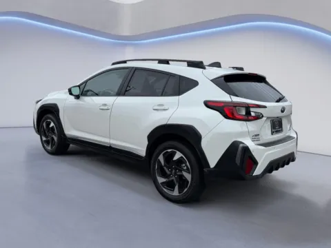More photos of 2024 Subaru Crosstrek Limited at Mazda of Knoxville, TN