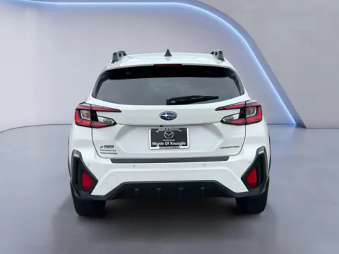 More photos of 2024 Subaru Crosstrek Limited at Mazda of Knoxville, TN
