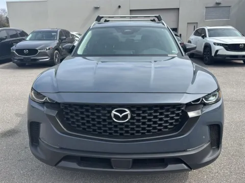 Photos of 2025 Mazda CX-50 2.5 S Premium Package for sale in Knoxville, TN at Mazda of Knoxville